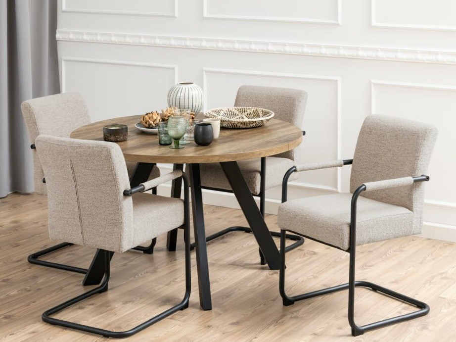Table Norsica 683