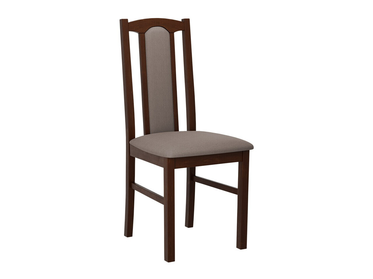 Chaise Victorville 145 (Noyer)