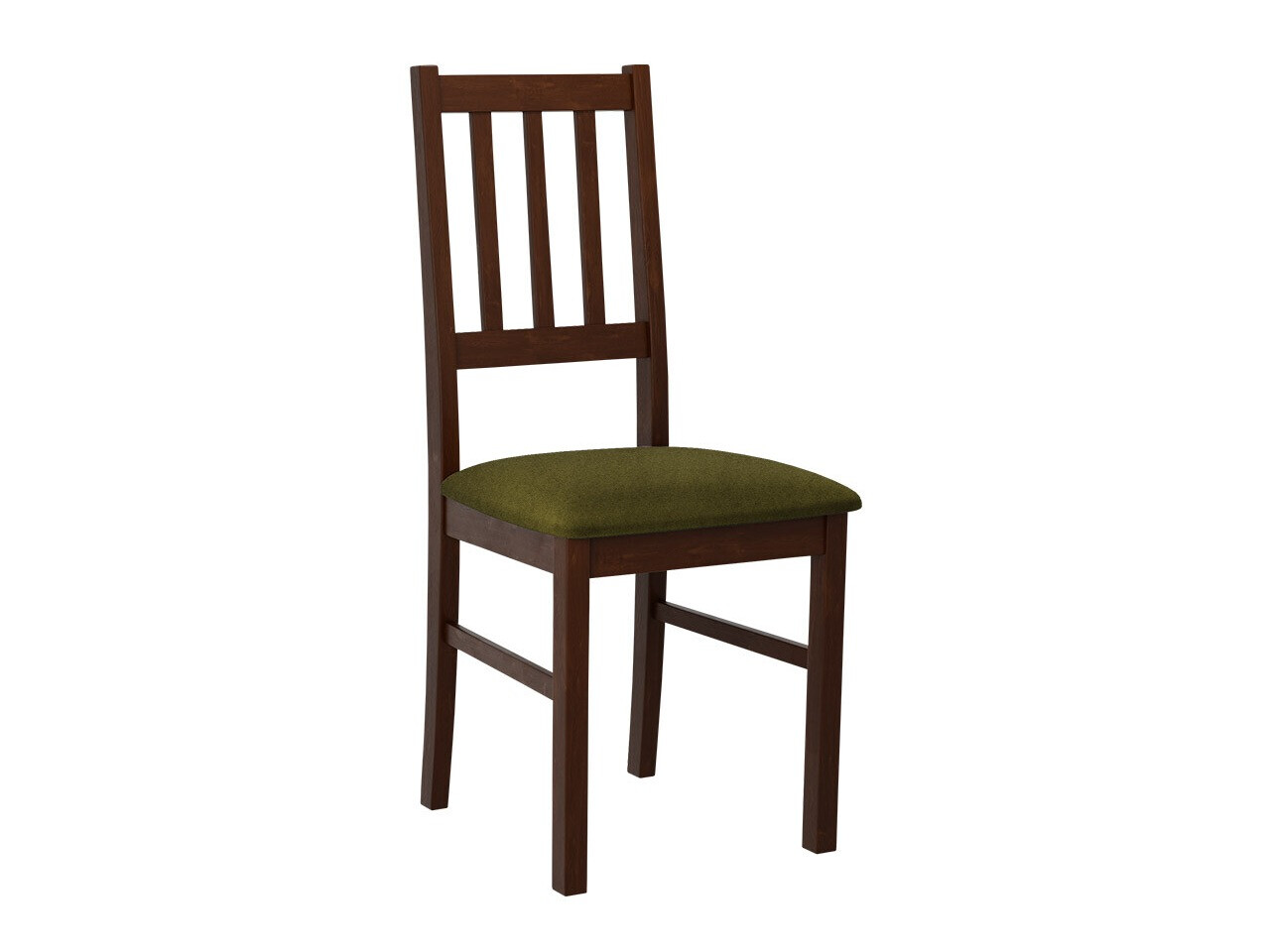 Chaise Victorville 146 (Noix)