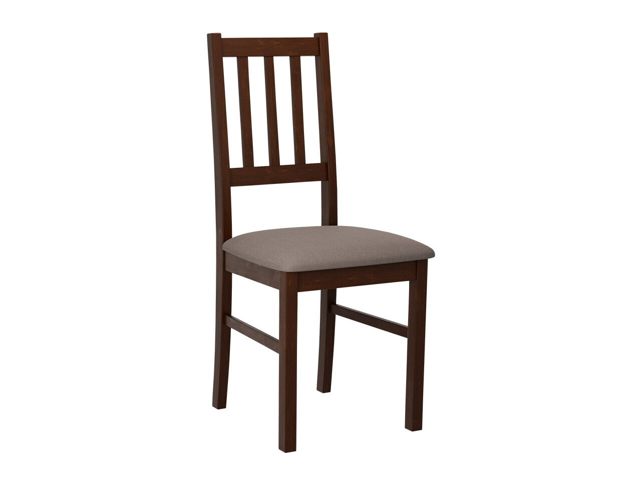 Chaise Victorville 146 (Noyer)