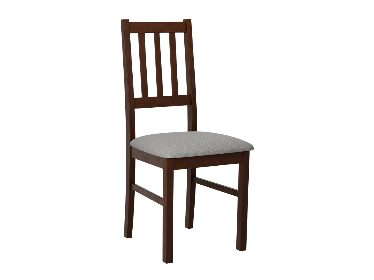 Chaise Victorville 146 (Noyer)