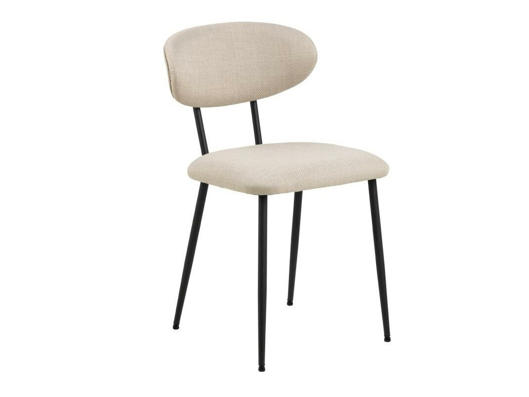 Chaise Norsica 684 (Beige)