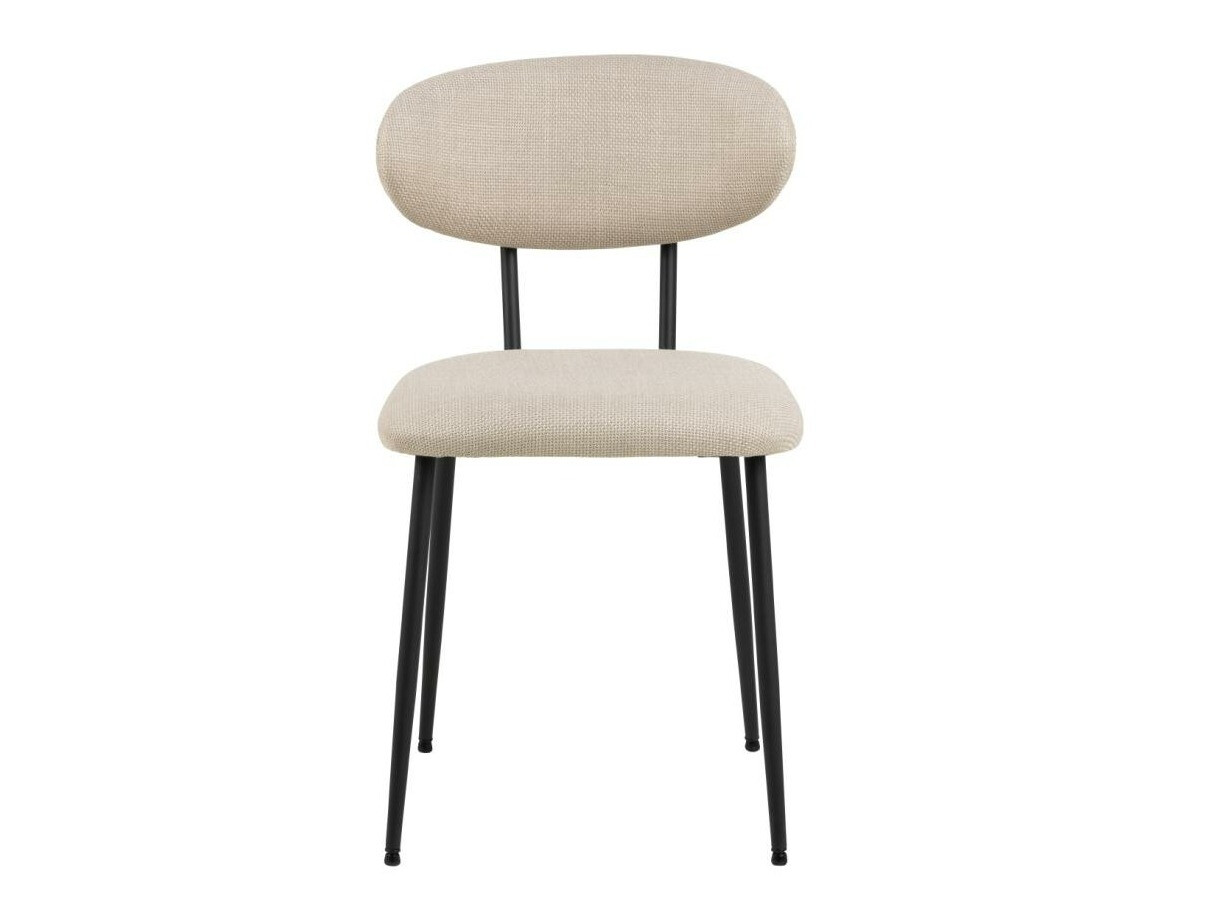 Chaise Norsica 684 (Beige)