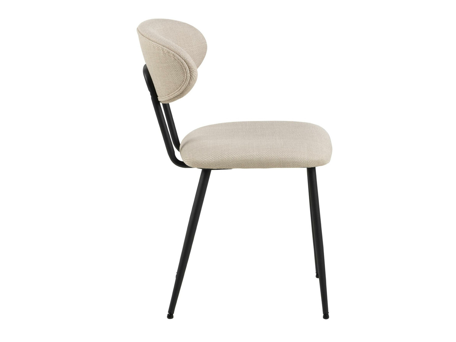 Chaise Norsica 684 (Beige)
