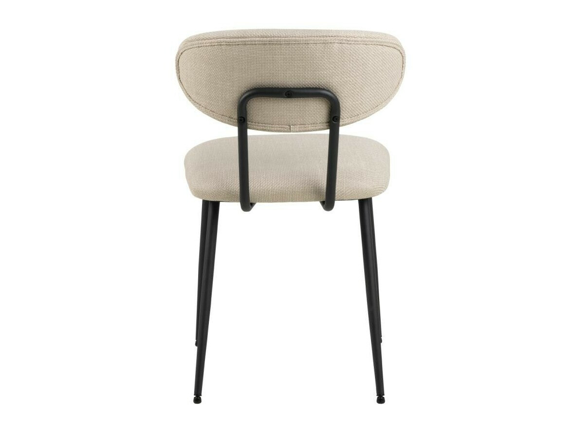 Chaise Norsica 684 (Beige)