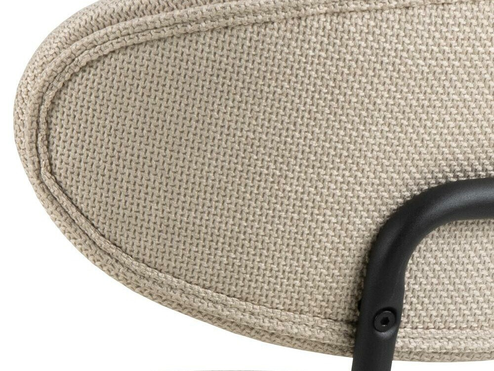 Chaise Norsica 684 (Beige)