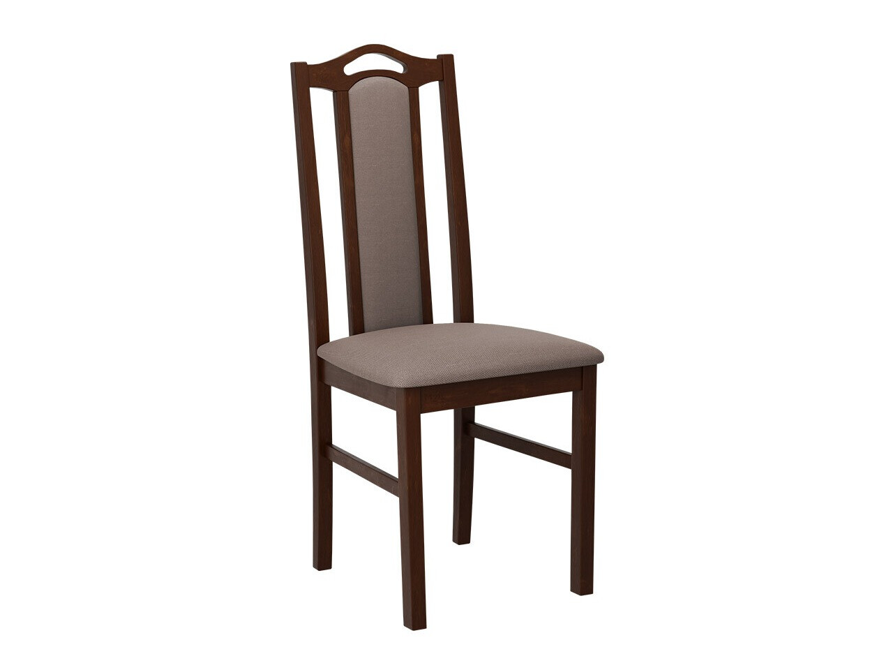 Chaise Victorville 139 (Noyer)