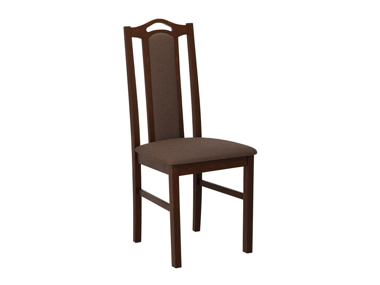 Chaise Victorville 139 (Noyer)