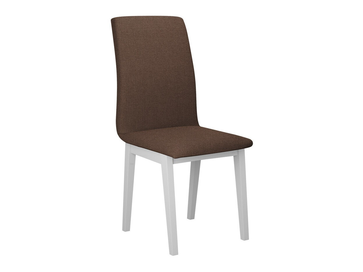 Chaise Victorville 268 (Blanc)