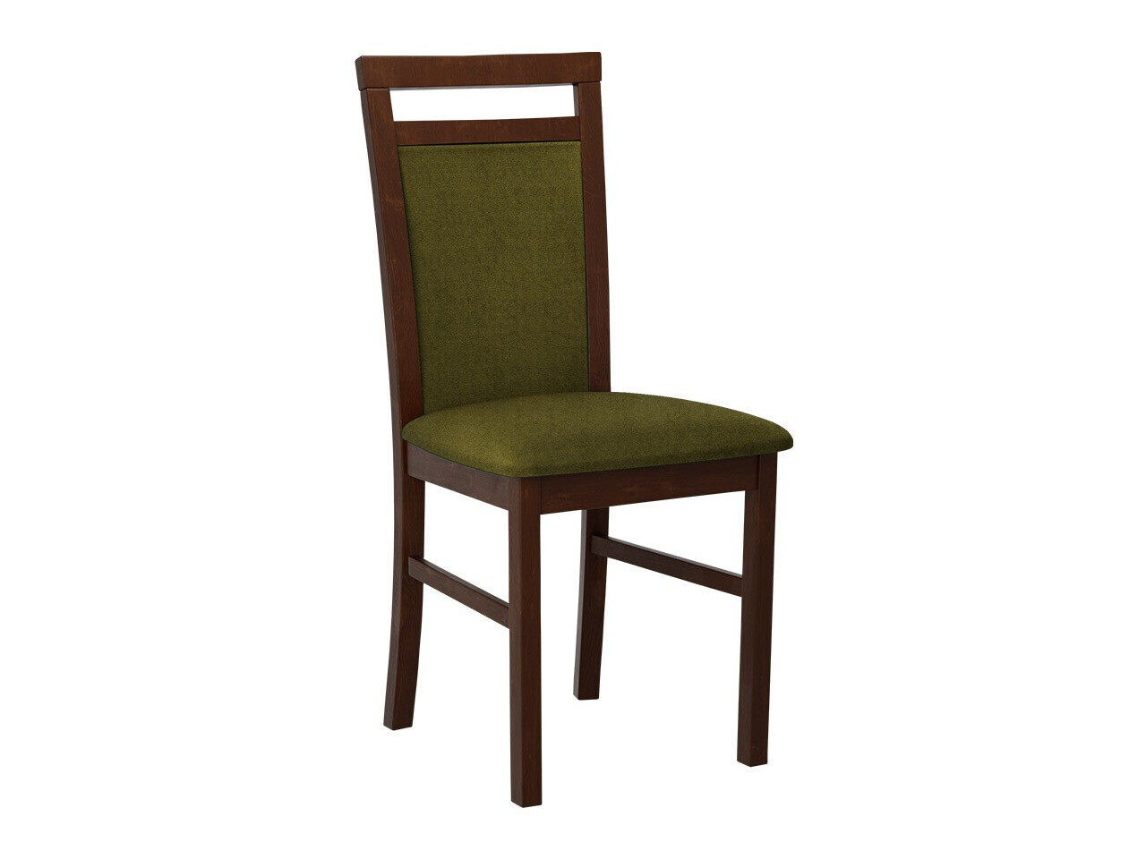 Chaise Victorville 154 (Noyer)