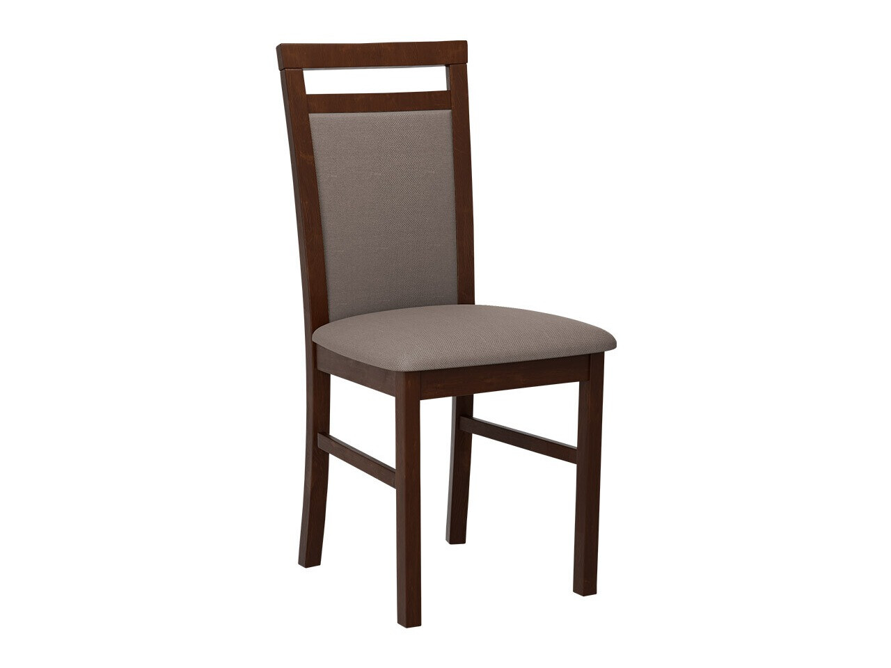 Chaise Victorville 154 (Noyer)