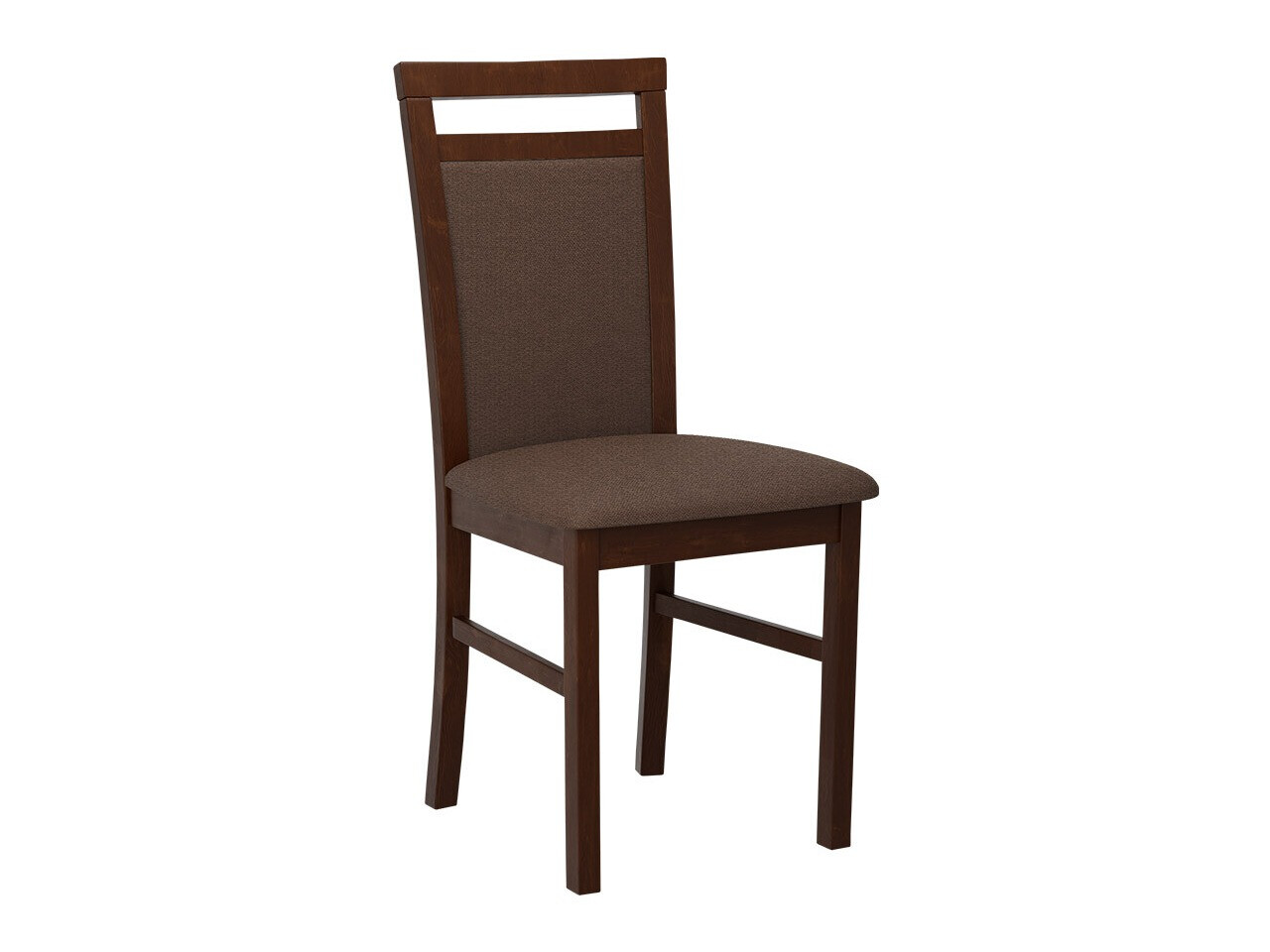 Chaise Victorville 154 (Noyer)