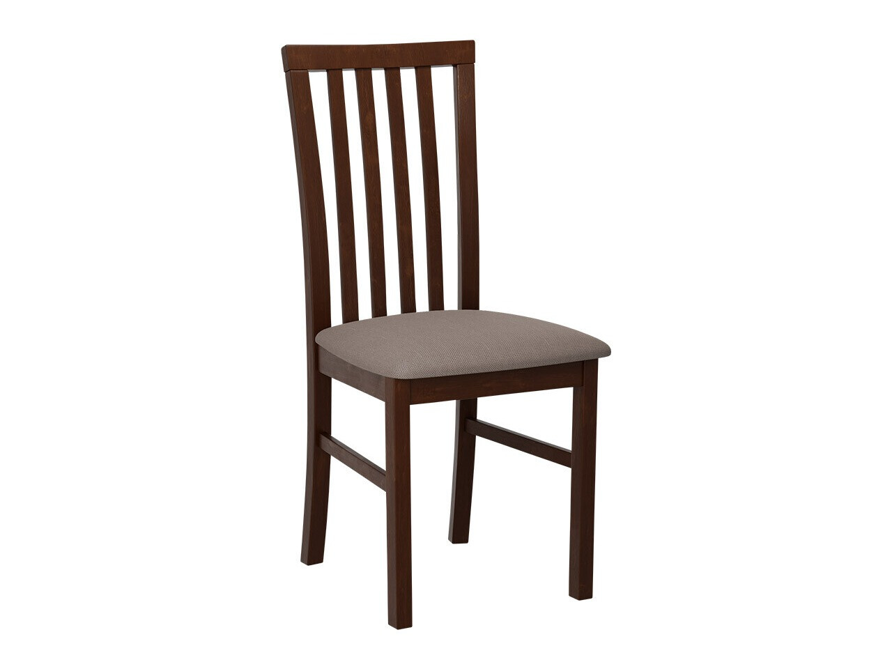 Chaise Victorville 155 (Noyer)