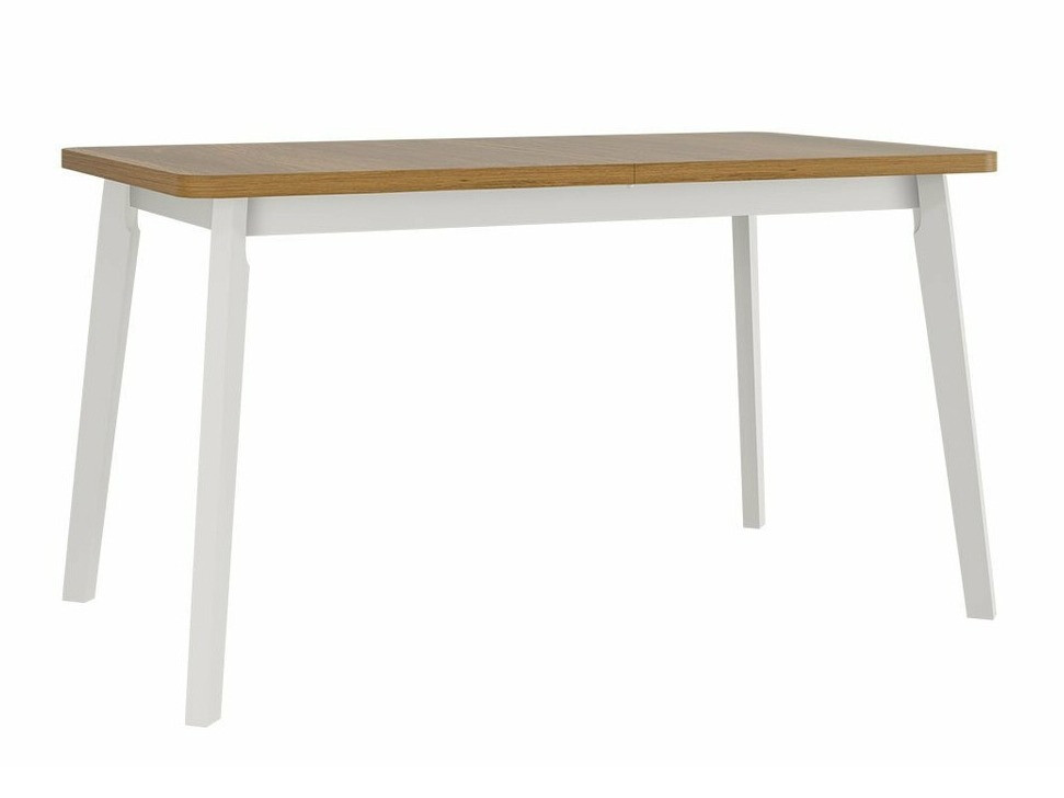 Table Victorville 130 (Grandson chêne)