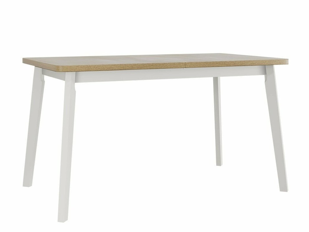 Table Victorville 130 (Sonoma chêne)