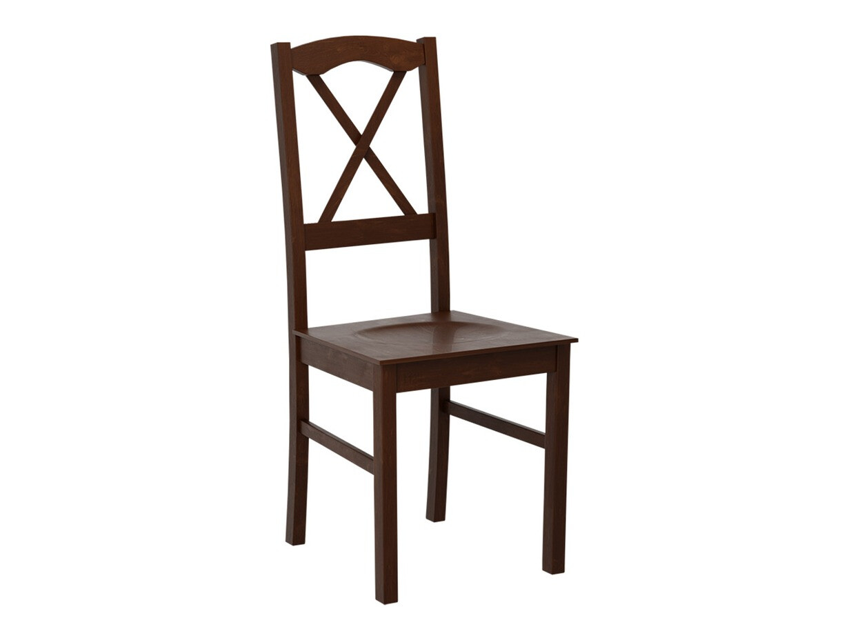 Chaise Victorville 138 (Noyer)