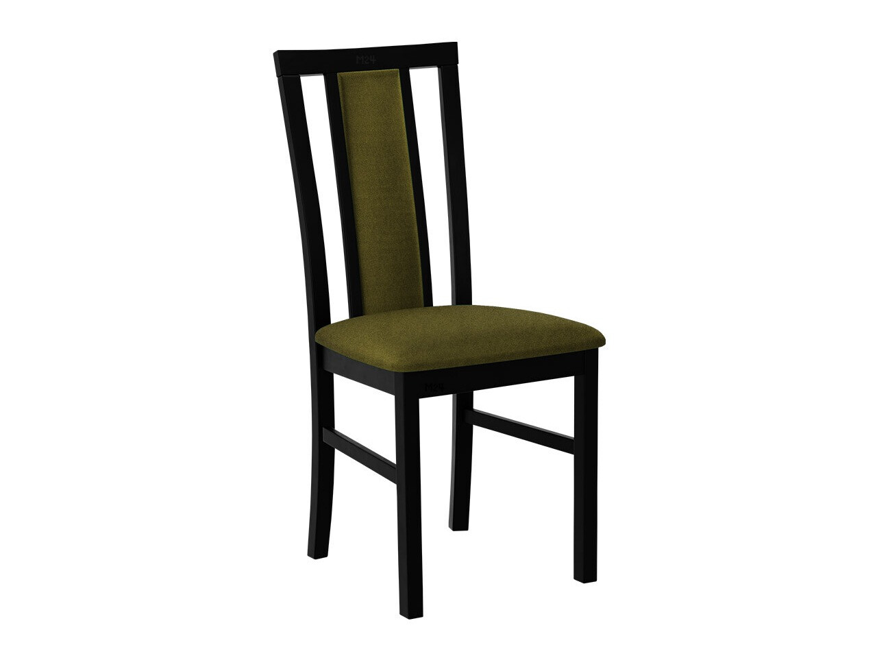 Chaise Victorville 157 (Noir)