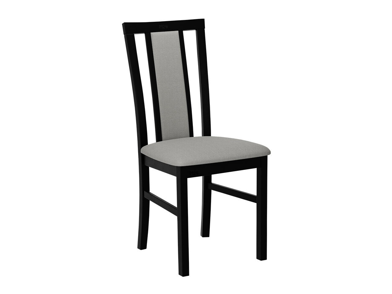 Chaise Victorville 157 (Noir)