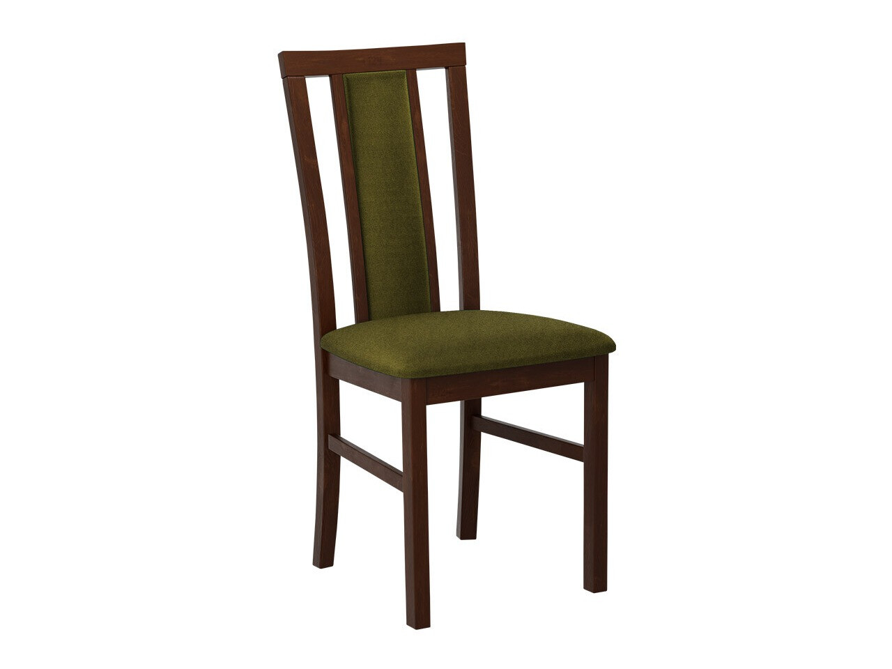 Chaise Victorville 157 (Noyer)