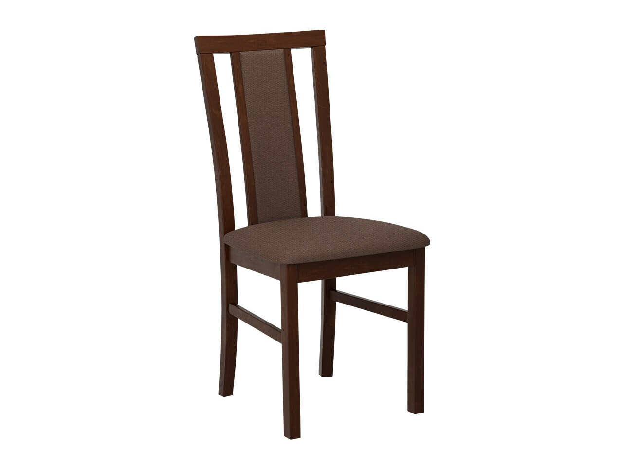 Chaise Victorville 157 (Noyer)