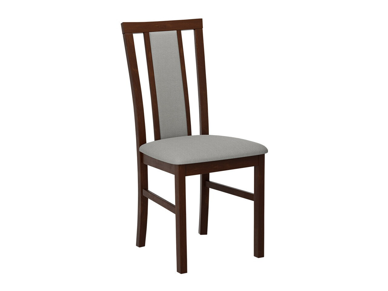 Chaise Victorville 157 (Noyer)