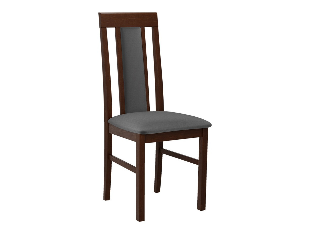 Chaise Victorville 165 (Noix)