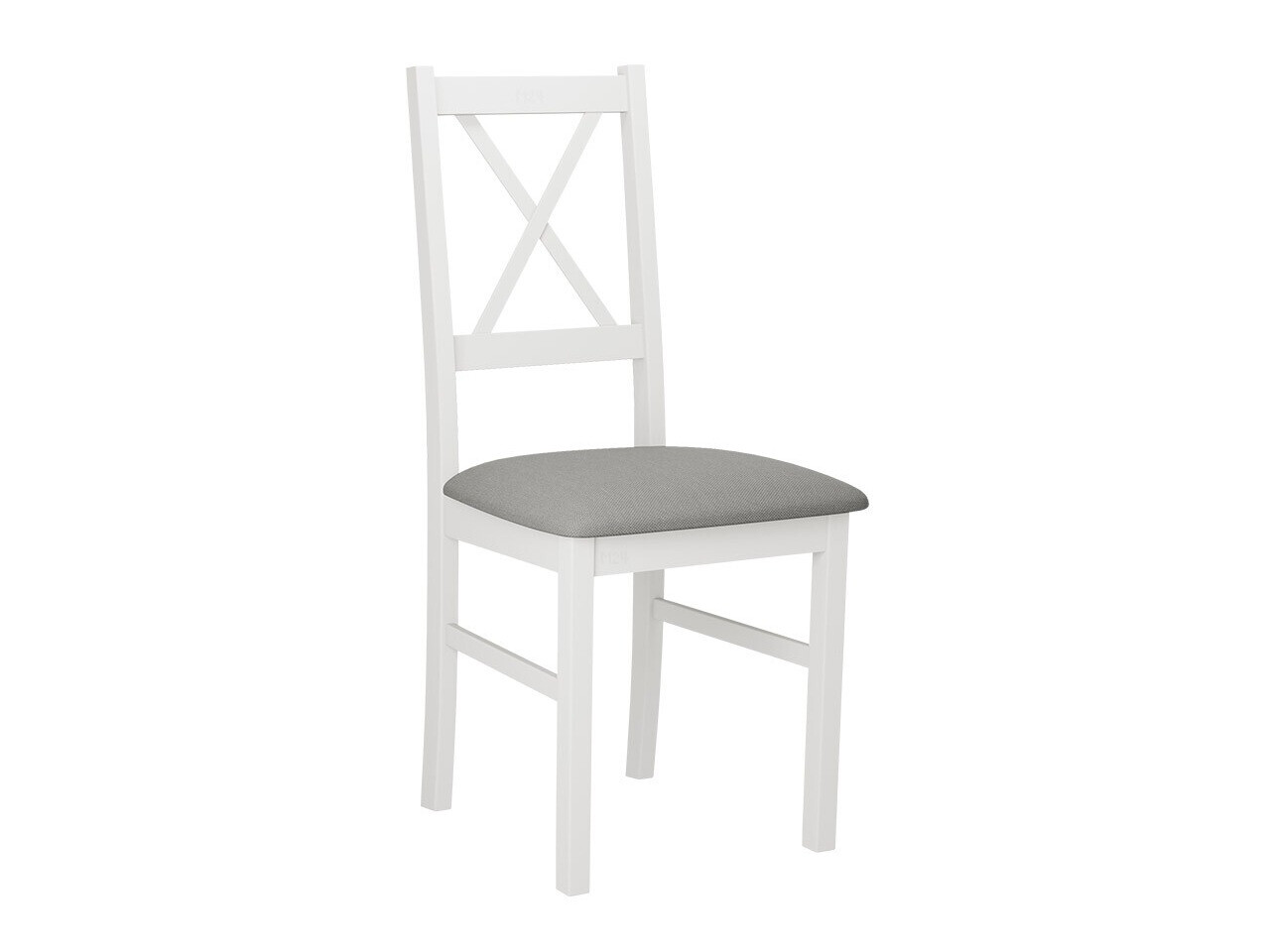 Chaise Victorville 173 (Blanc)