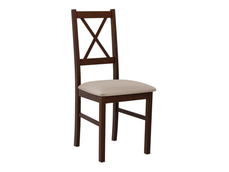 Chaise Victorville 173 (Noix)