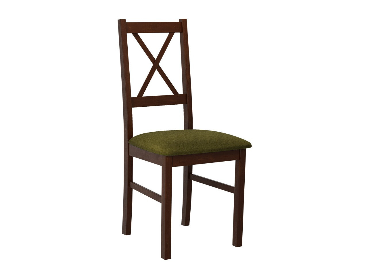 Chaise Victorville 173 (Noyer)