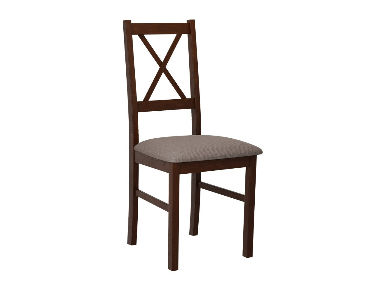 Chaise Victorville 173 (Noyer)