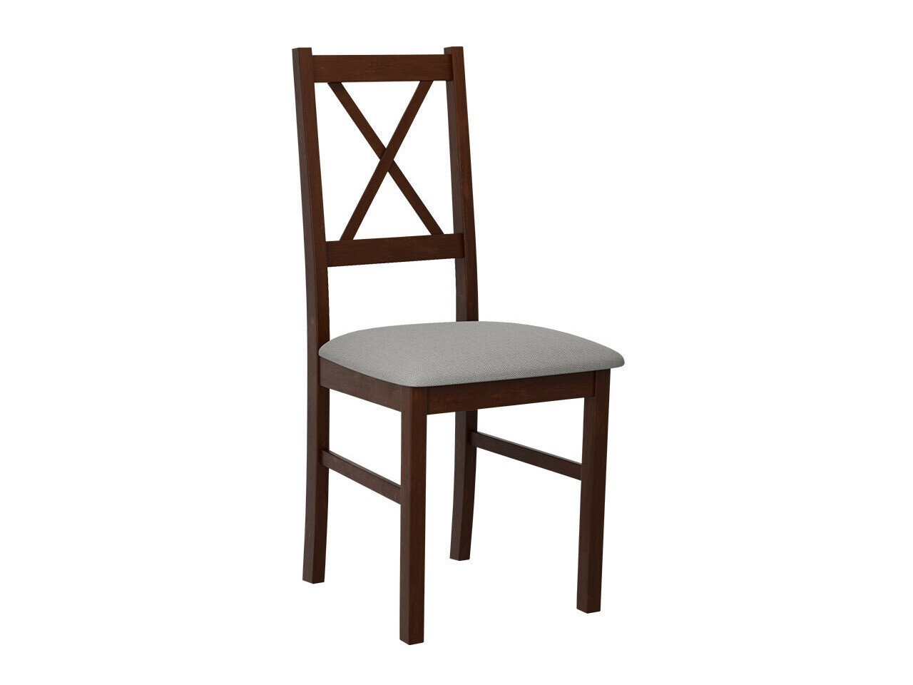 Chaise Victorville 173 (Noyer)