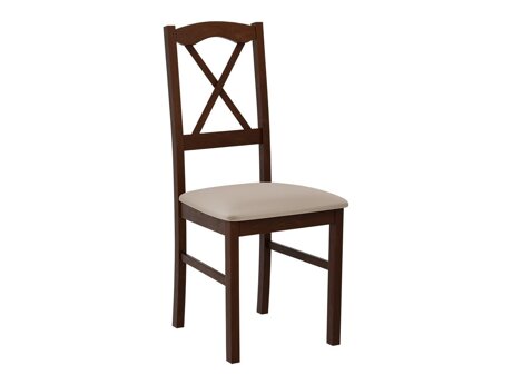 Chaise Victorville 174 (Noix)