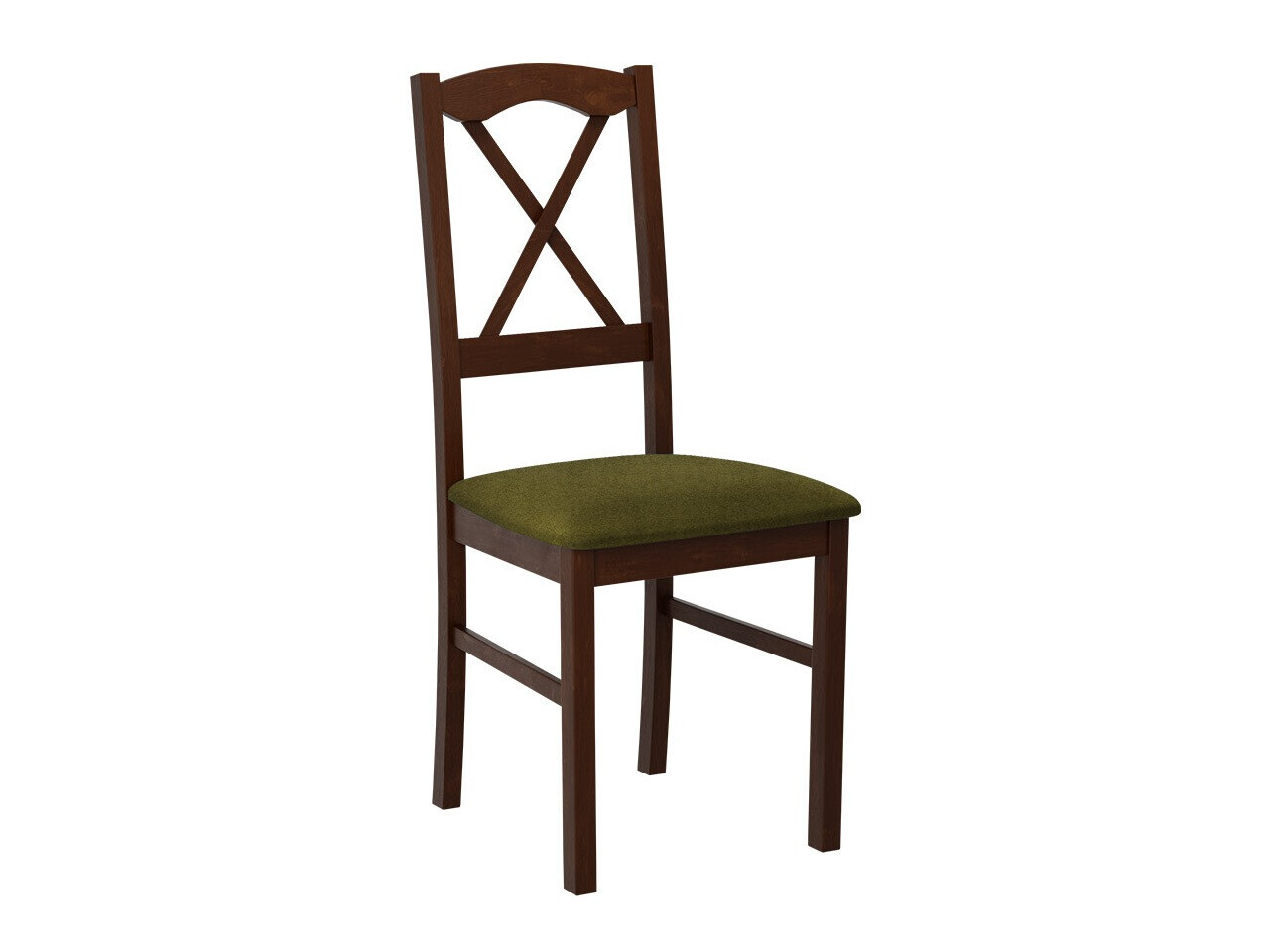Chaise Victorville 174 (Noix)