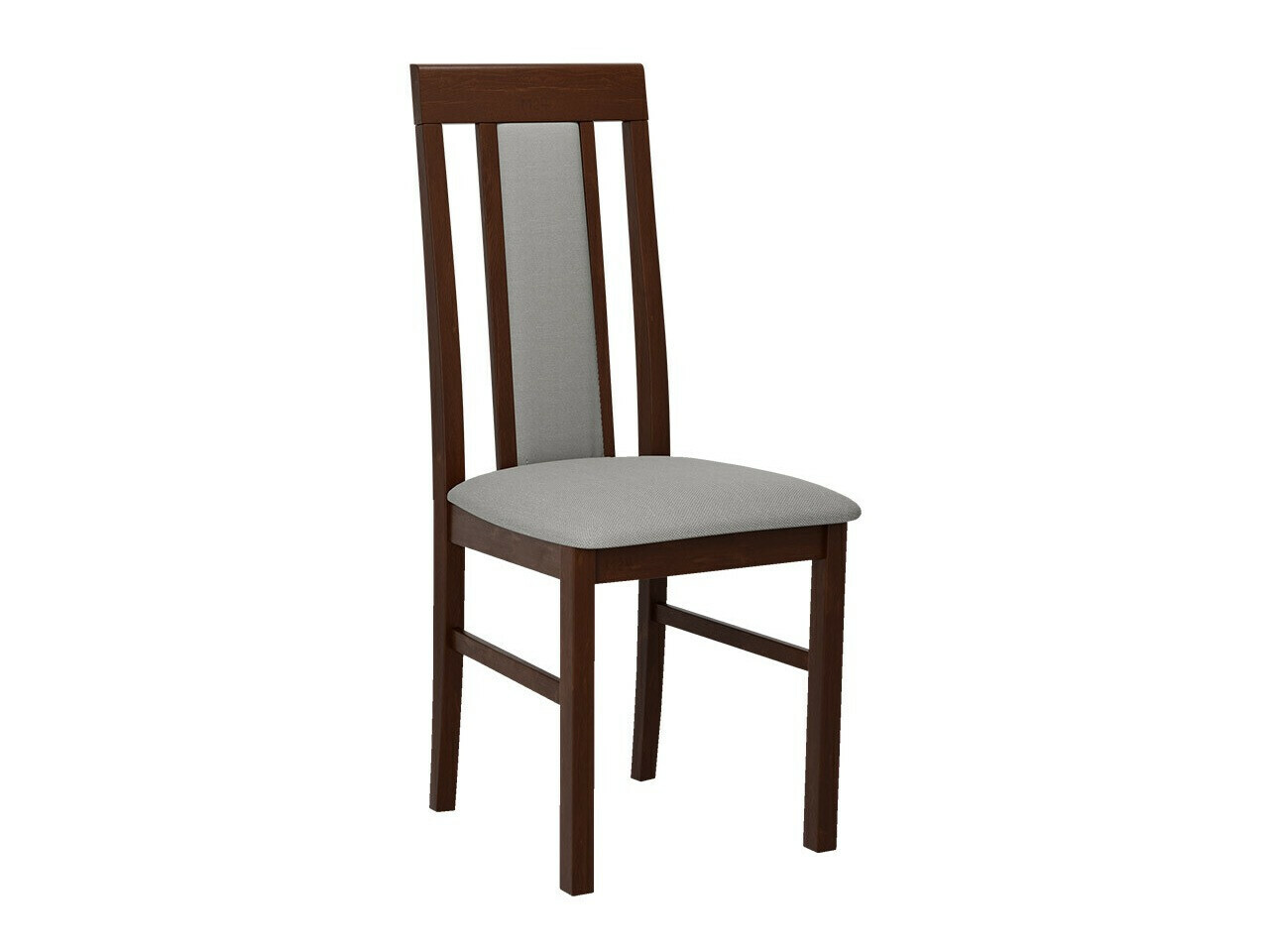 Chaise Victorville 165 (Noyer)