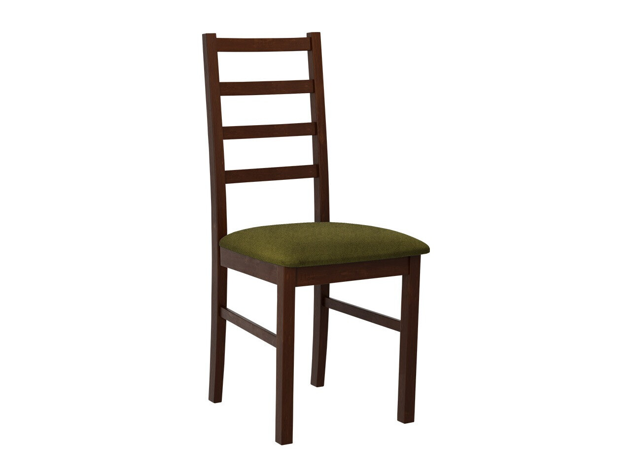 Chaise Victorville 171 (Noyer)