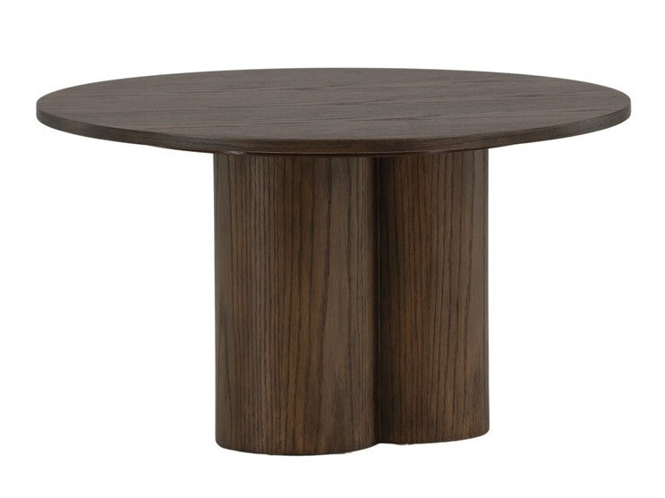 Table basse Dallas 3188 (Noyer foncé)