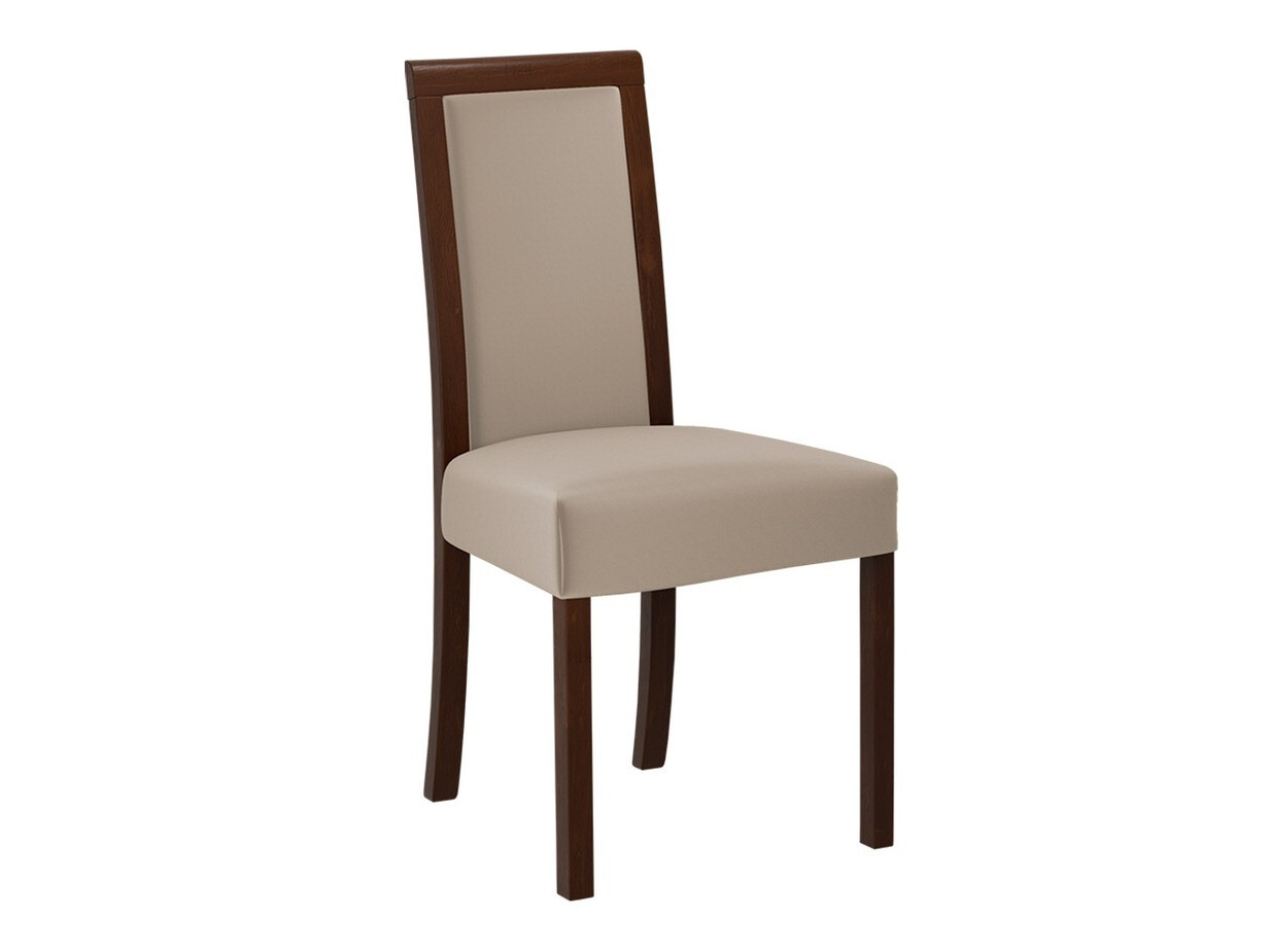 Chaise Victorville 161 (Noix)