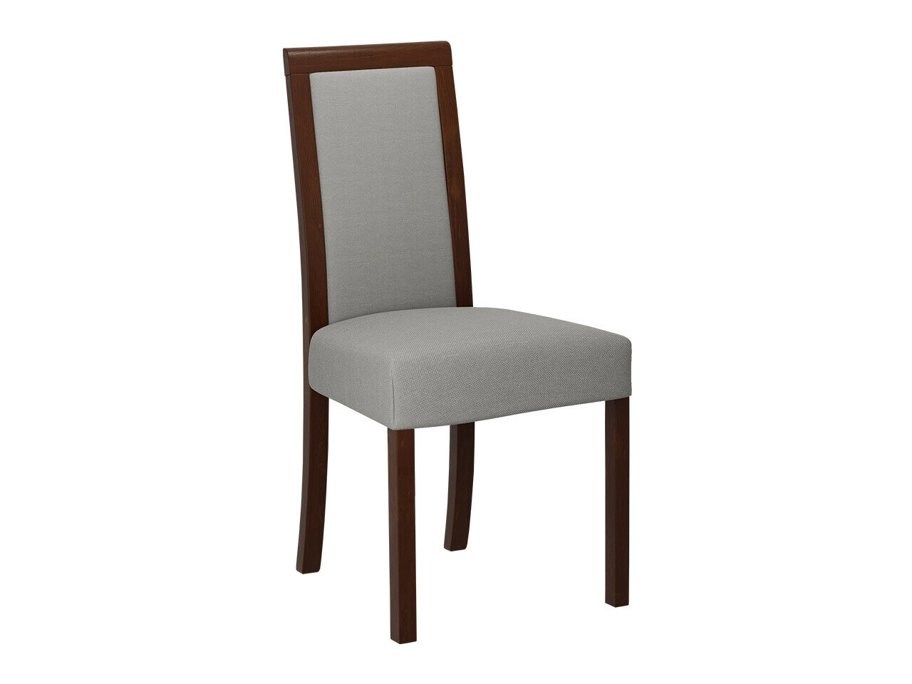 Chaise Victorville 161 (Noyer)