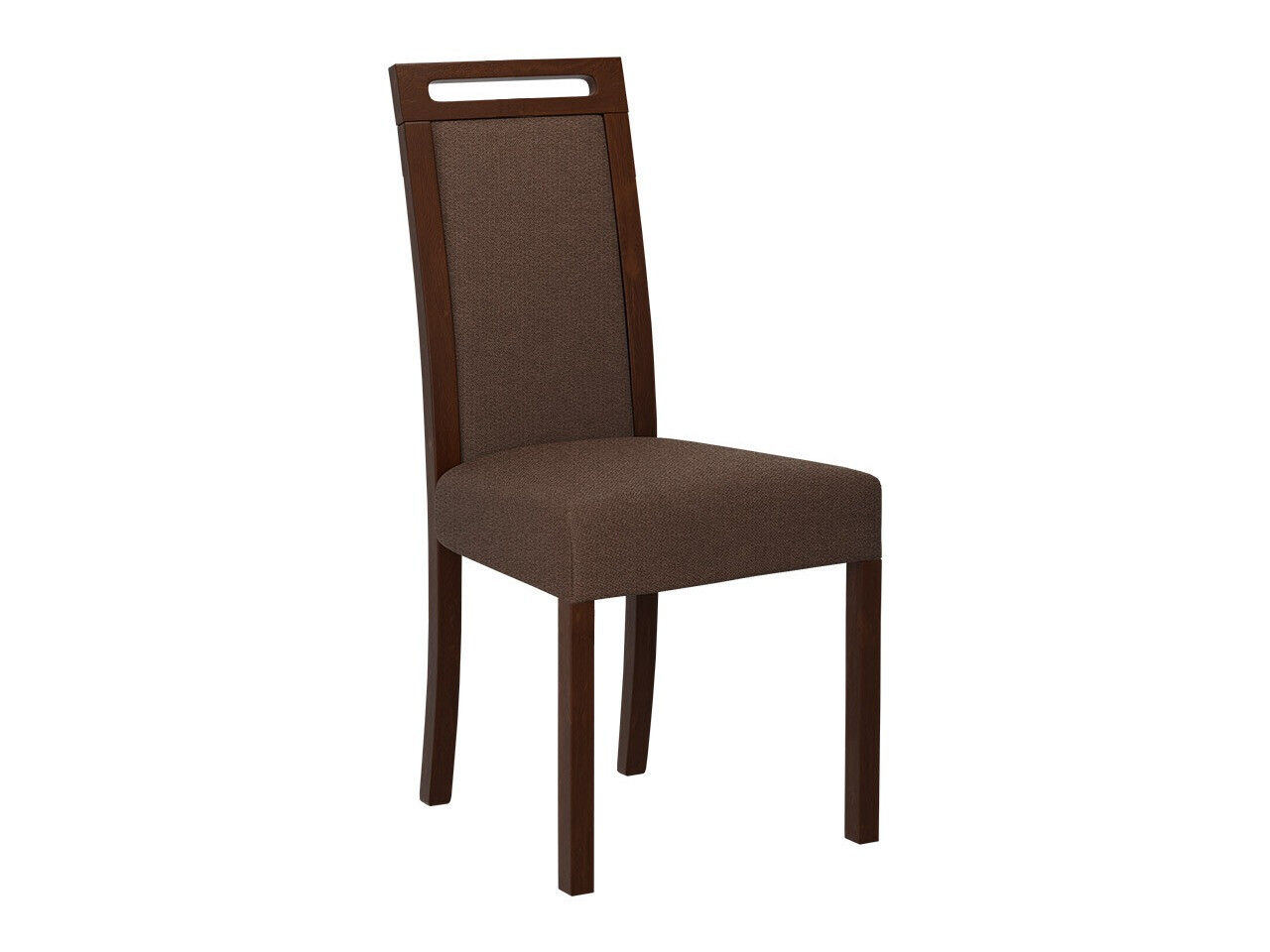 Chaise Victorville 162 (Noix)