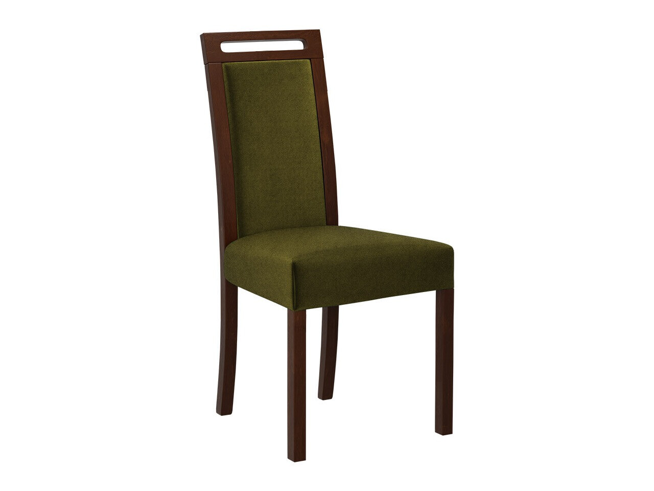 Chaise Victorville 162 (Noyer)