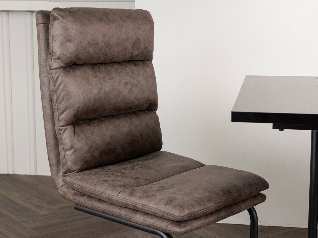 Chaise Dallas 3816