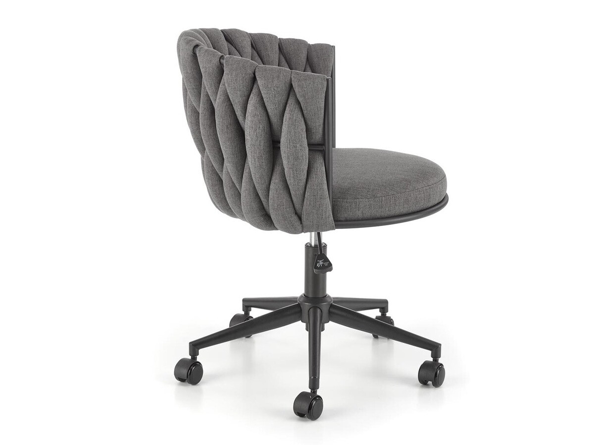 Chaise de bureau Houston 1406 (Gris)