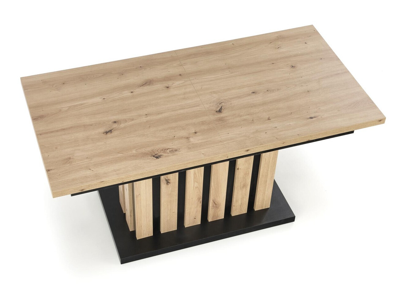 Transforming table basse Houston 1444