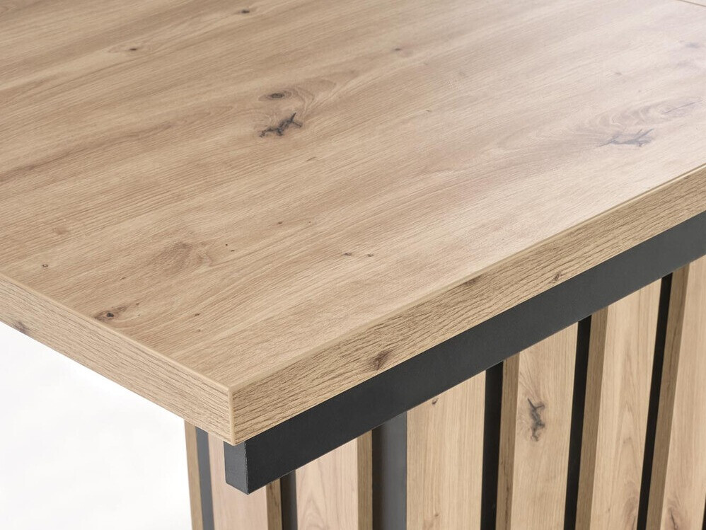 Transforming table basse Houston 1444