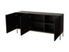 Buffet Levelbu 101 (Blanc + Blanc brillant)