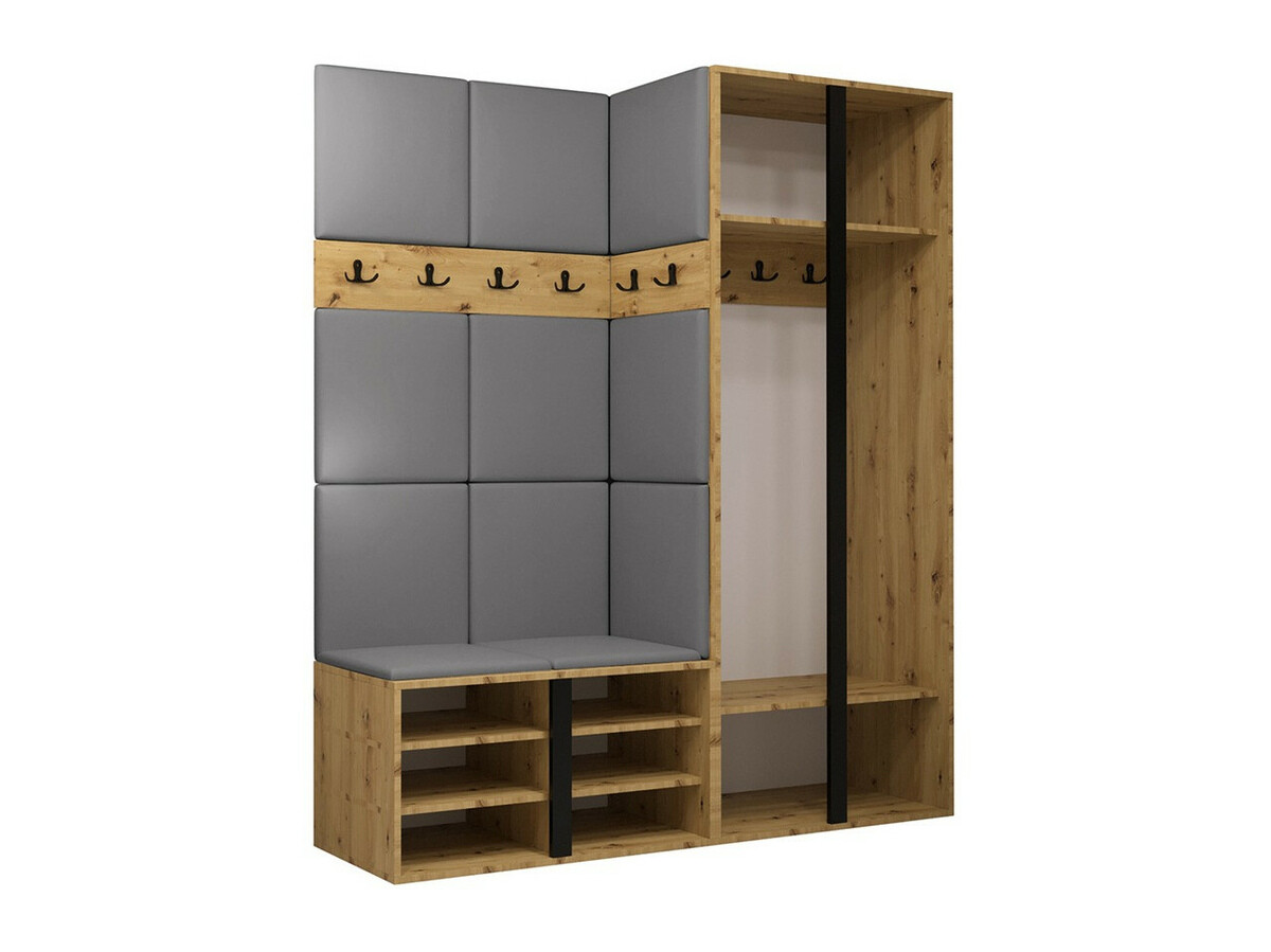 Meuble d'entrée Pinis X (Manila 02)