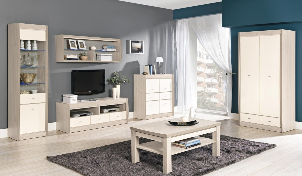 Meuble TV Elmtoro 100