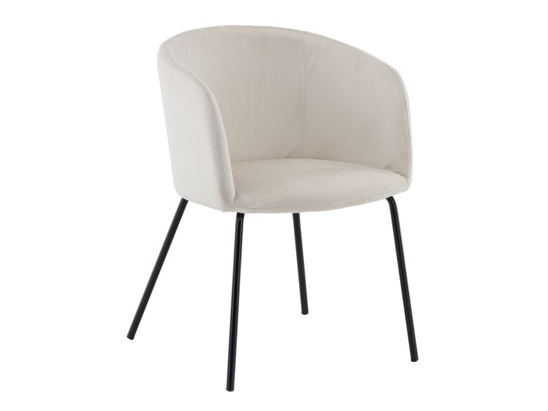 Salle à manger complète Dallas 3978 (Marron)