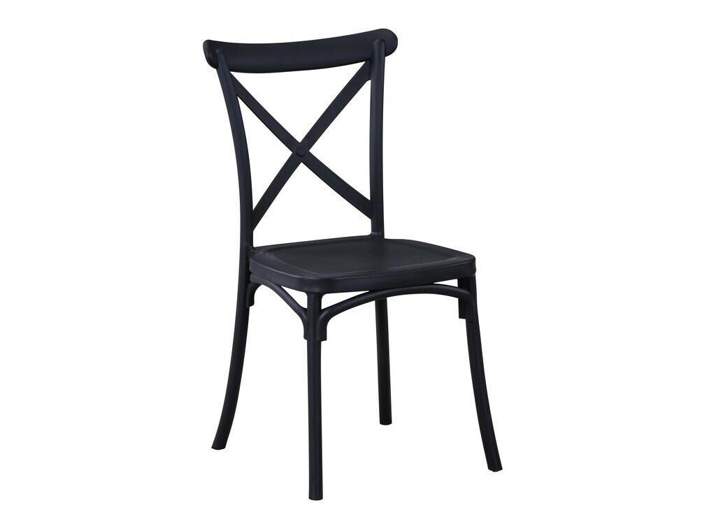 Salle à manger complète Dallas 3982 (Marron)