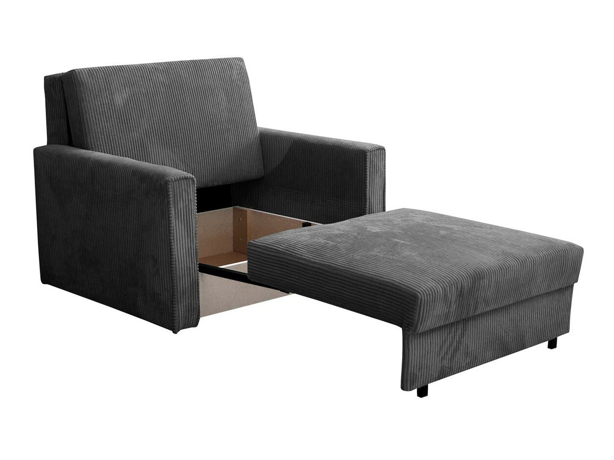 Fauteuil Morel I (Poso 110)